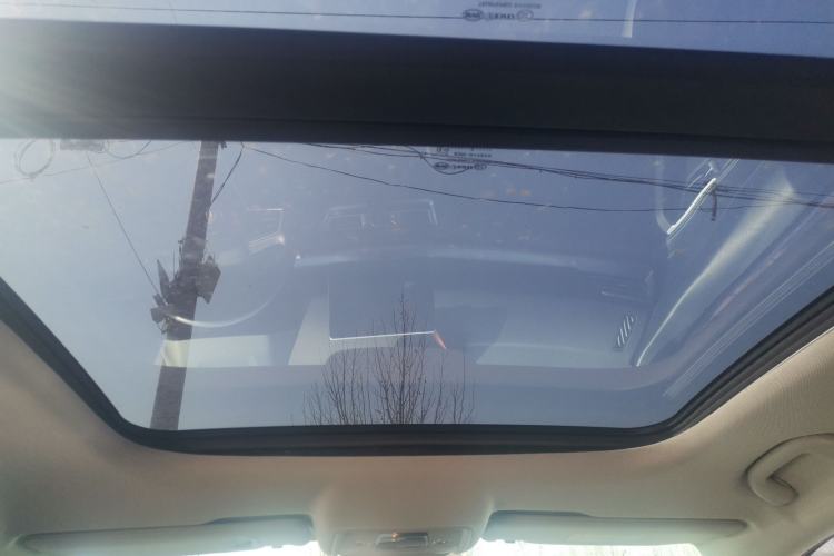 Used BYD Song Pro 2019 1.5T Automatic Elite Edition
