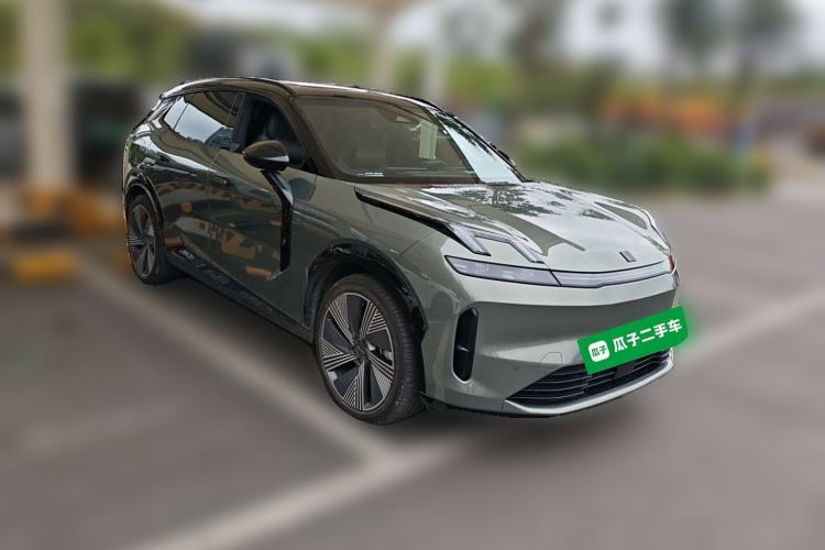 Used Lynk & Co 08 EM-P 2023 220km All-Wheel-Drive Performance Halo
