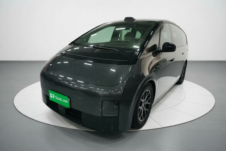 Used Li Auto MEGA 2024 Ultra Model Guazi used car, China used car export, Used car for sale, Used cars, Cheapest cars for sale
