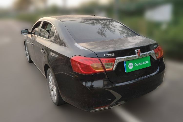 Used Roewe 950 2012 2.0L Comfort Edition