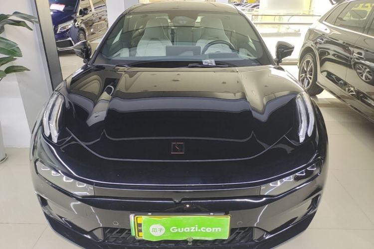Used Zeekr 001 2023 ME Edition 100 kWh