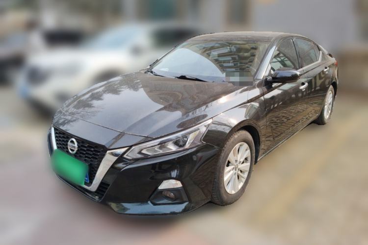 Used Nissan Teana 2019 2.0L XL Comfort Edition