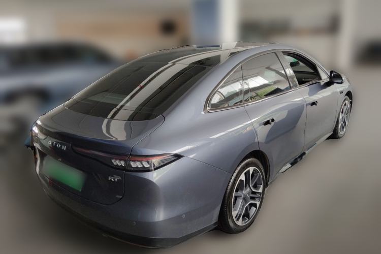 Used AION RT 2025 650 LiDAR Edition