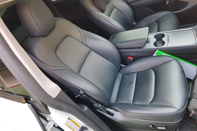 Used Tesla Model Y 2024 Rear-Wheel-Drive Version