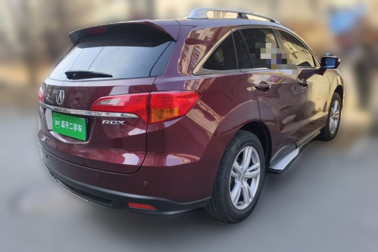 Used Acura RDX 2013 3.0L Two-Wheel Drive Elite Edition