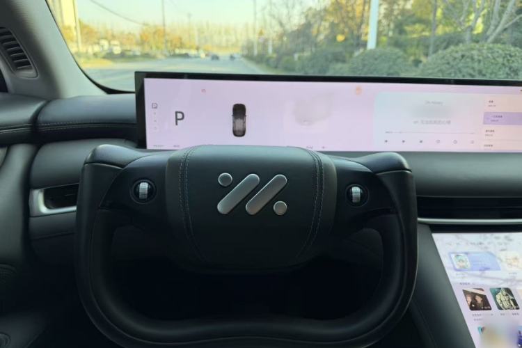 Used IM LS6 2023 Max Extended-Range Version