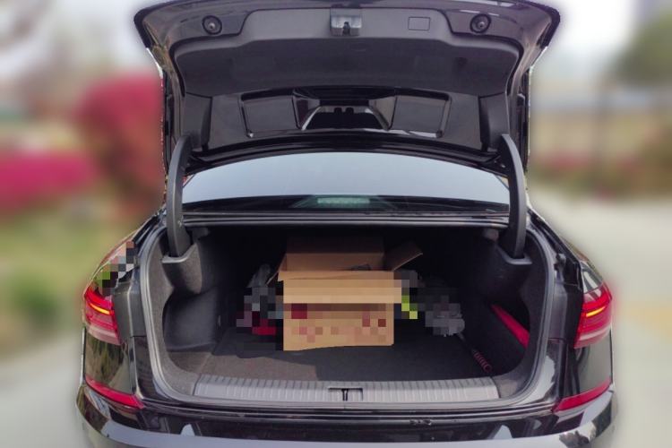 Used Volkswagen Passat 2024 280TSI Business Edition
