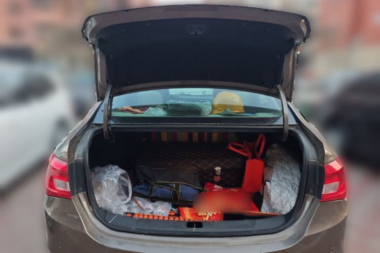 Used Buick GT 2016 15N Manual Elite Edition