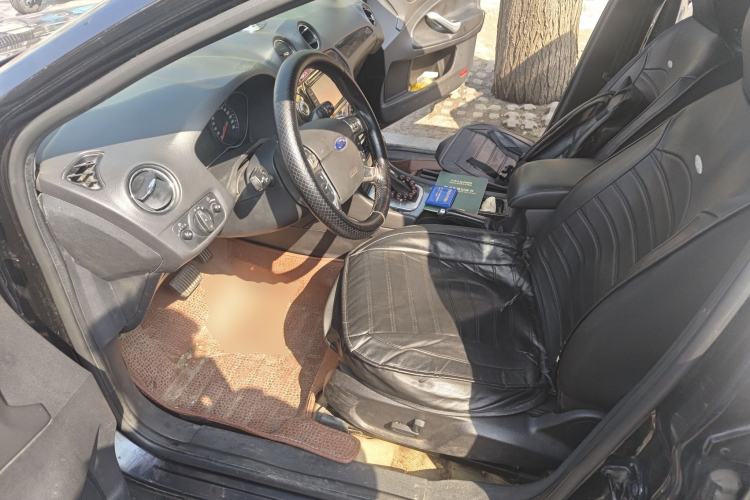 Used Ford Mondeo 2011 2.3L Luxury Model