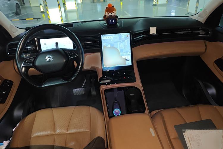 Used Nio ES8 2018 Founder Edition