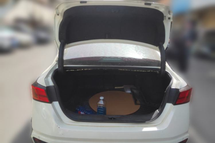 Used Nissan Teana 2020 2.0L XL Comfort Edition
