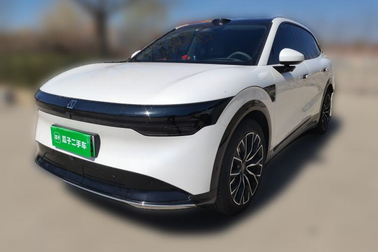 Used Zeekr 7X 2025 75 kWh Rear-Wheel Drive Intelligent Driving Version