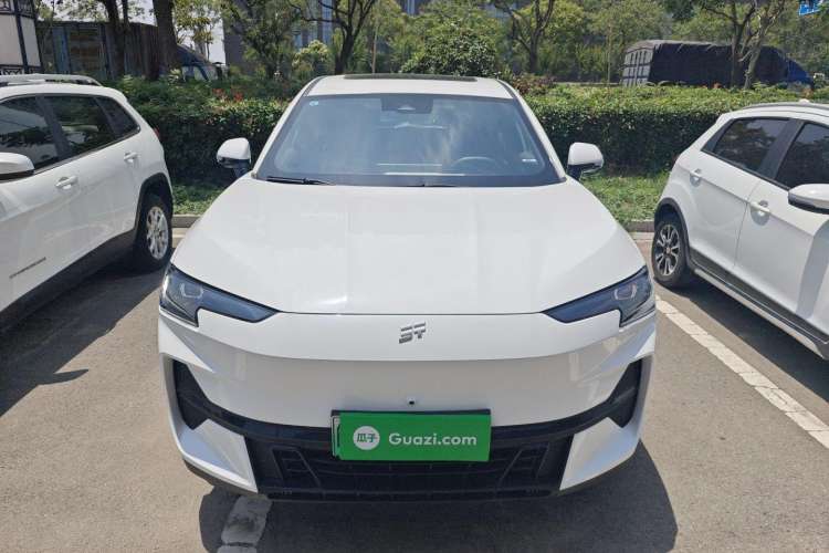 Used JETOUR Shanhai L6 2024 1.5TD DHT MAX