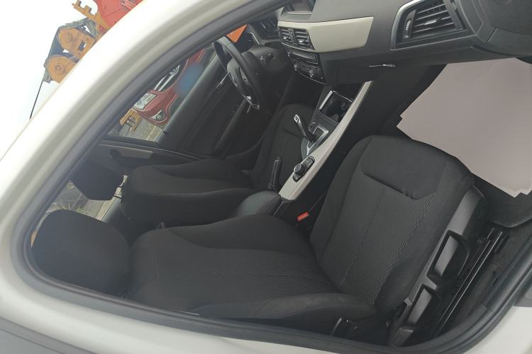 Used BMW 1 Series 2018 118i Leading Model
