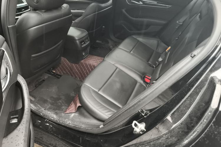 Used Cadillac CT5 2023 28T Luxury Edition (Standard Version)
