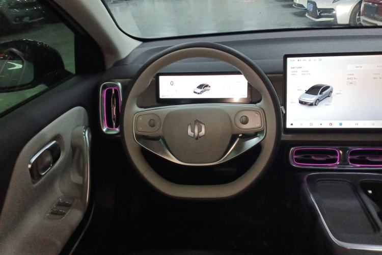 Used Leapmotor B01 2025 550 Enjoyment Edition