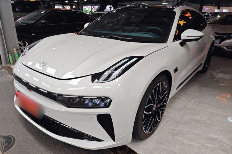 Used Zeekr 001 2025 YOU Edition 100 kWh All-Wheel Drive