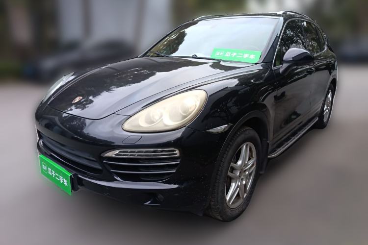 Used Porsche Cayenne 2011 Cayenne 3.0T