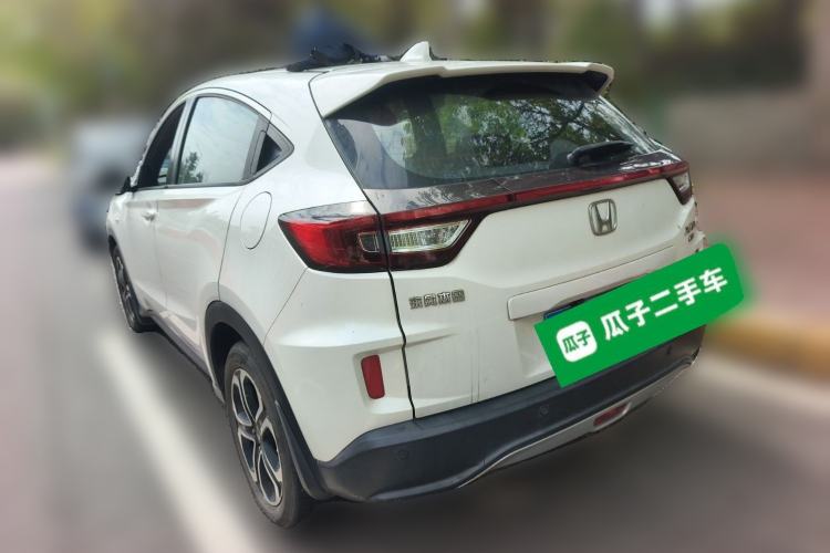 Used Honda XR-V 2015 1.8L EXi CVT Comfort Version
