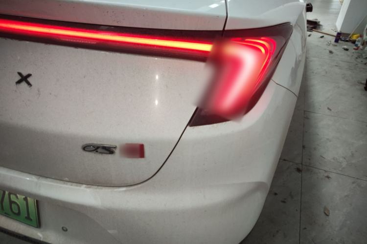 Used ARCFOX Alpha S 2022 HI Version Advanced Edition