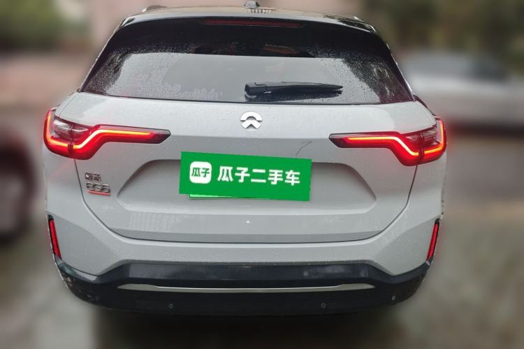 Used Nio ES6 2020 430KM Performance Version
