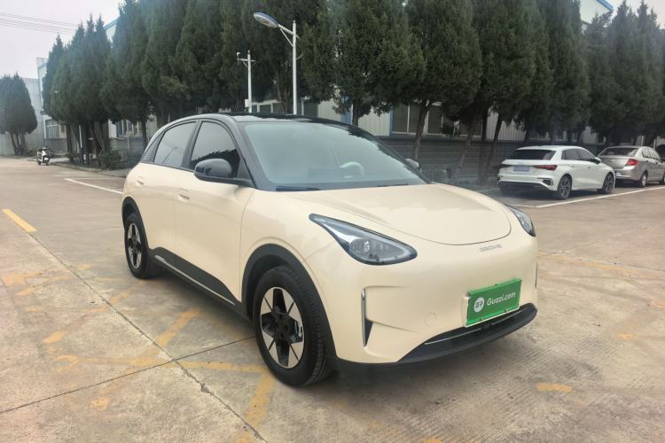 Used Geely Galaxy Geome 2025 310km Dream Edition