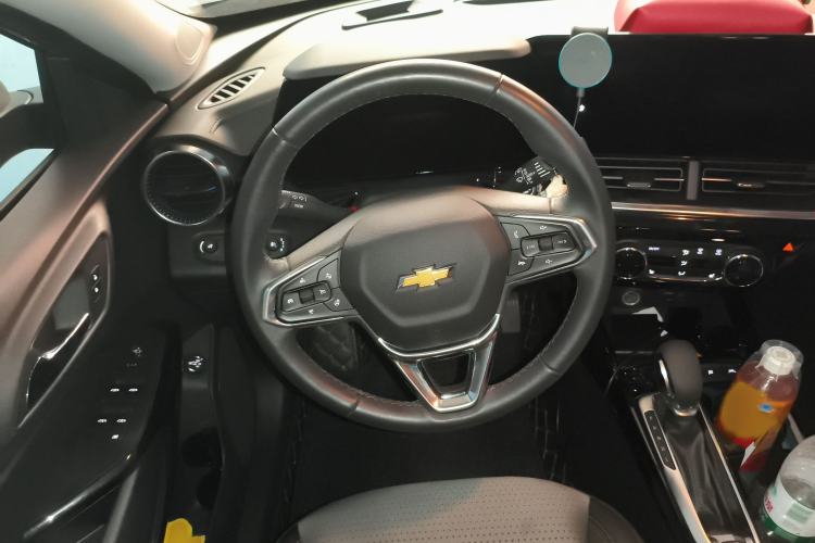 Used Chevrolet Seeker 2022 1.5T CVT Trendy Smart Edition