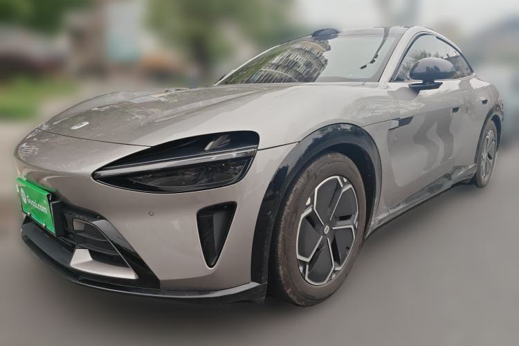 Used Xiaomi Auto YU7 2025 Ultra-Long Range All-Wheel Drive Pro Version