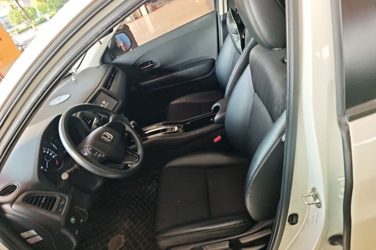 Used Honda Vezel 2020 1.5L CVT Pioneer Edition