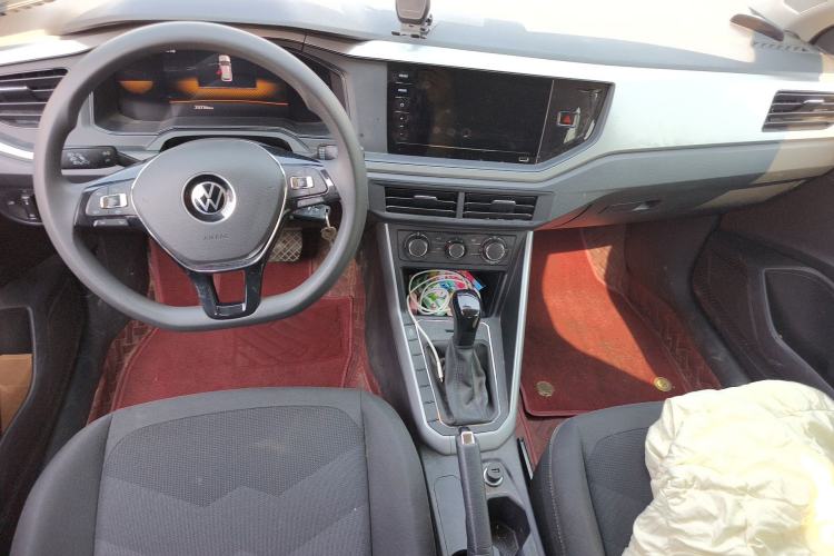 Used Volkswagen Polo 2023 Revised Plus 1.5L Automatic – Enjoy Life Edition