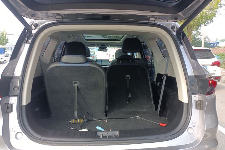 Used Livan Livan 9 2023 470 km Leading Edition