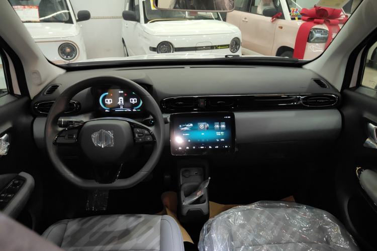 Used Leapmotor T03 2025 310 Comfort Edition
