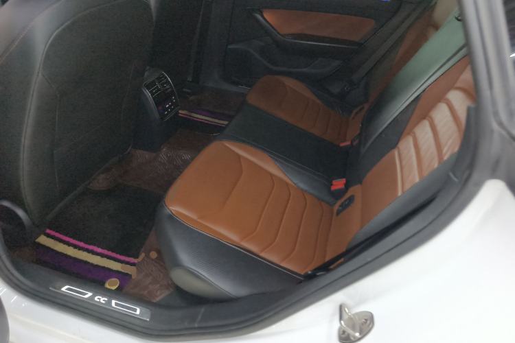 Used Volkswagen FAW-Volkswagen CC 2019 330TSI Glamour Edition China V Standard
