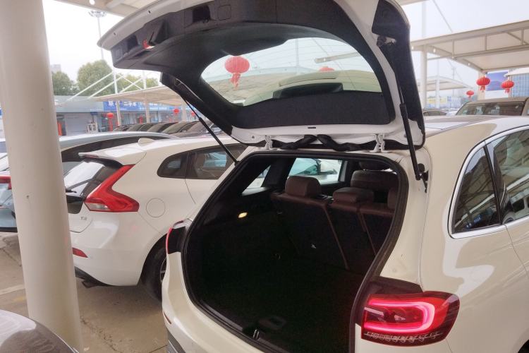 Used Mercedes-Benz B-Class 2020 B 200 Sport Edition