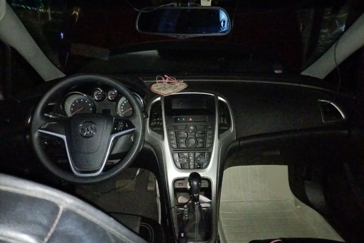 Used Buick GT 2014 XT 1.6L Automatic Fashion Edition