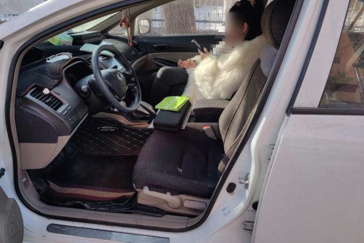 Used CIIMO 2012 1.8L Automatic
