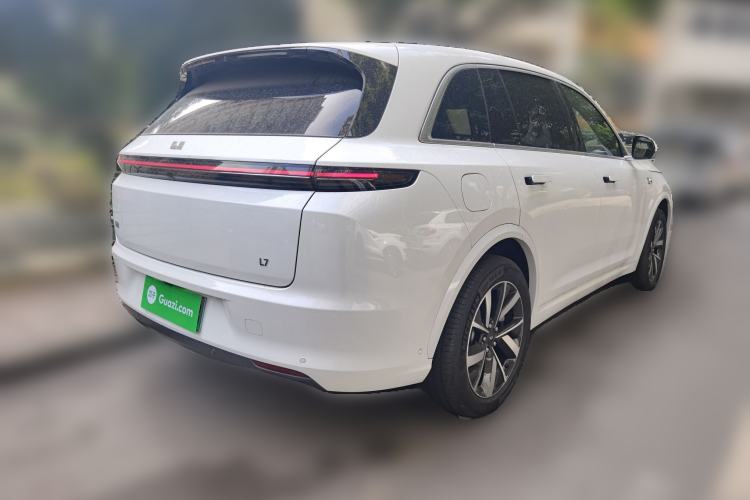 Used Li Auto L7 2023 Air model
