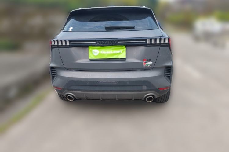 Used Lynk & Co 06 2020 1.5T Type Plus
