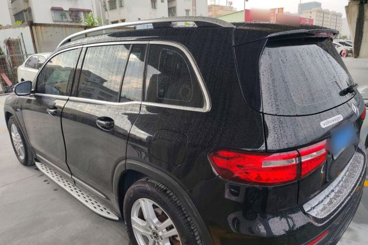 Used Mercedes-Benz GLB 2021 GLB 180 Dynamic Edition