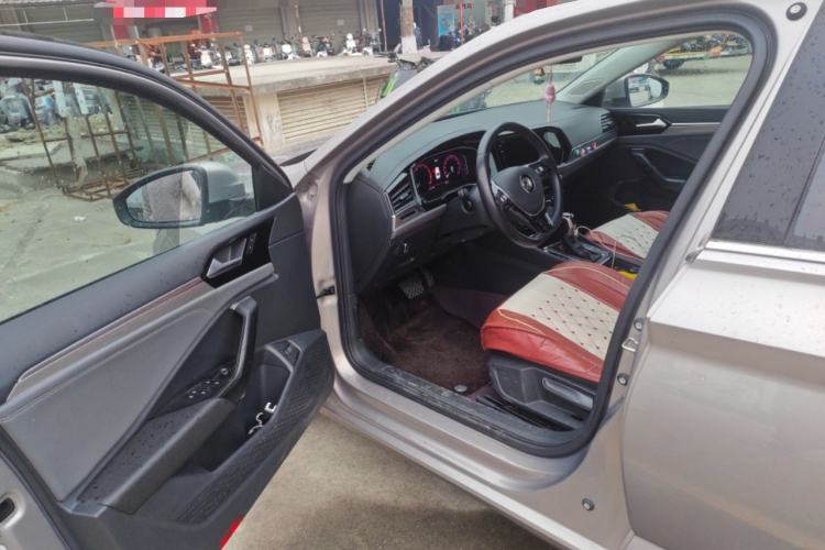 Used Volkswagen Sagitar 2021 280TSI DSG 30th Anniversary Edition