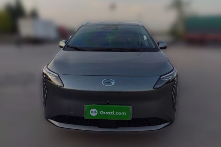 Used AION Y 2023 Plus 510 Smart Edition Front