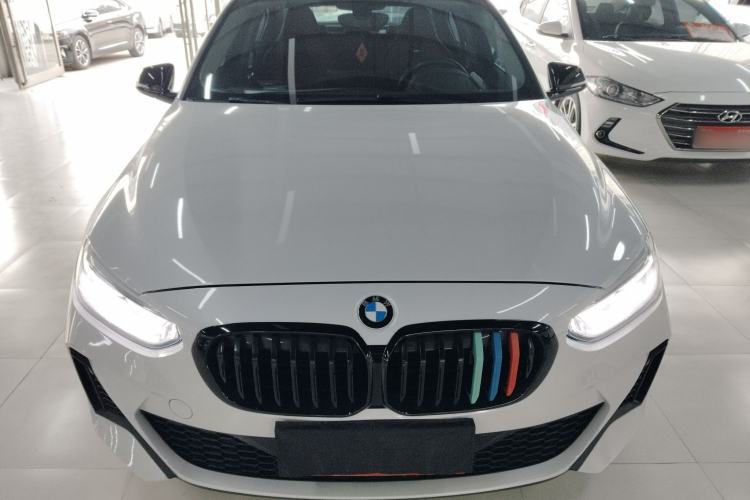 Used BMW 1 Series 2021 Restyled 125i M Sport Night Edition
