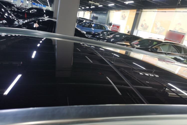 Used Mercedes-Benz GLC 2020 GLC 260 L 4MATIC Dynamic Model