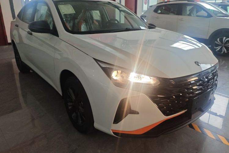 Used Dongfeng Aeolus Yixuan 2025 1.5L Glory Edition