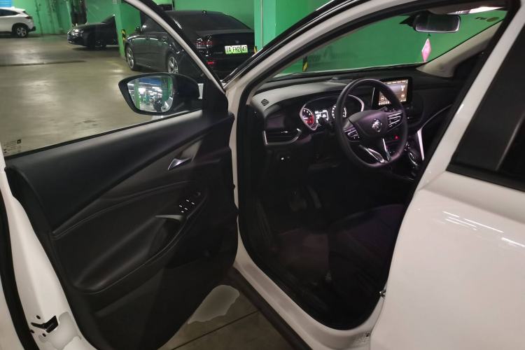 Used Buick Encore 2021 332T CVT Elite Edition