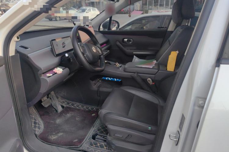 Used Leapmotor C16 2024 Pure Electric 520 Deluxe Edition
