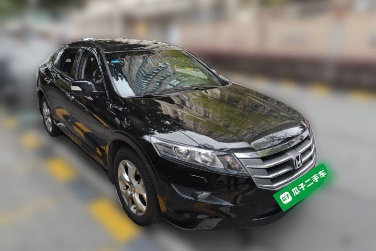 Used Honda Crosstour 2012 2.4L Luxury Edition