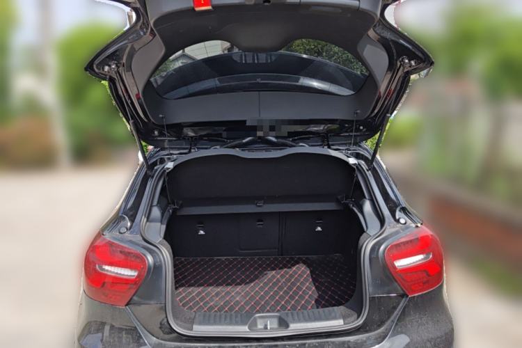 Used Mercedes-Benz A AMG 2017 Facelifted AMG A 45 4MATIC
