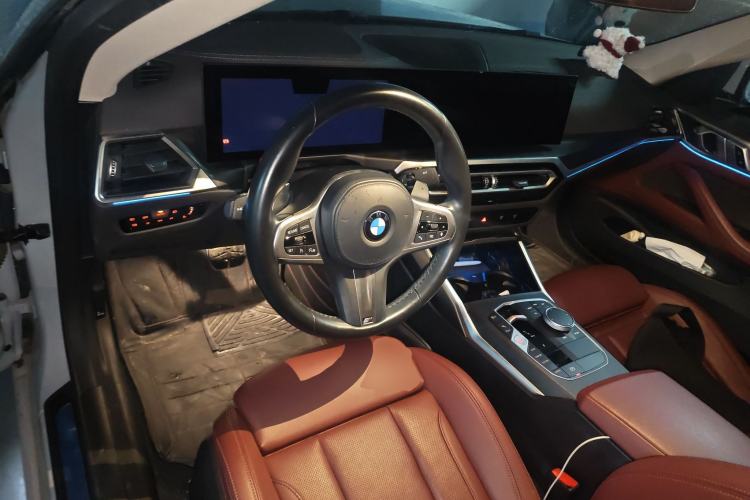 Used BMW 4 Series 2023 425i M Sport Package
