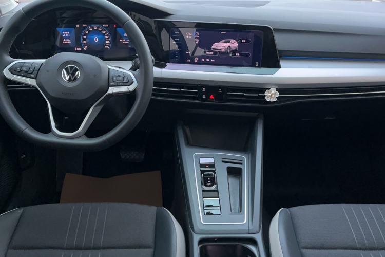 Used Volkswagen Golf 2023 280TSI DSG Pro
